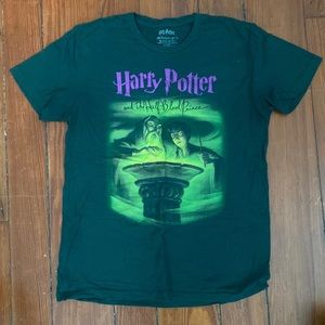Medium Harry Potter Tee